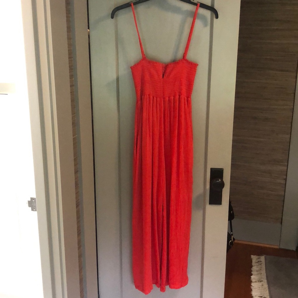 Knot Sisters Jumpsuit